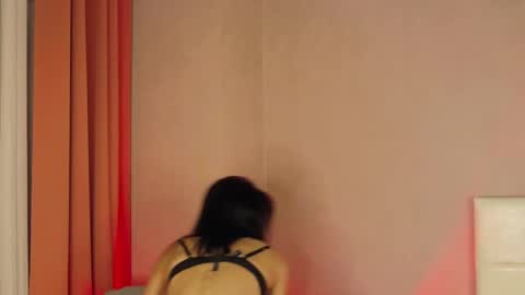 IZIE CARTER online show from February 2026 06:28:02 AM