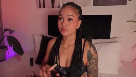 Izzy vega  online show from February 2026 02:53:01 AM