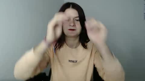 Shygirl online show from October 2025 07:55:02 PM