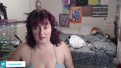 izzyishottttt online show from November 2025 06:57:01 AM