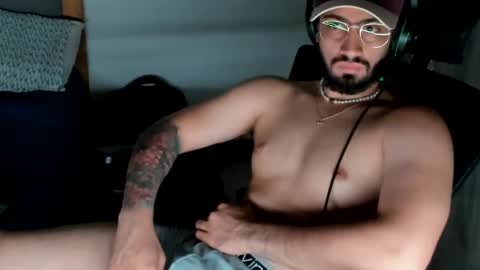 Mapachito online show from July 2026 01:58:33 AM