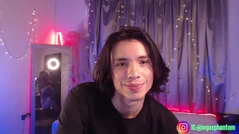 Hey im Jaxxxon check my info     online show from October 2025 02:13:01 AM
