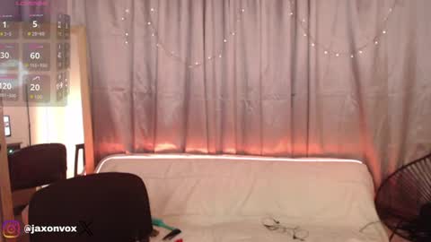 Snapshot of j_a_x_x_x_o_n chatting on June 2026 01:26:02 PM Hey im Jaxxxon check my info online show from June 2026 01:26:02 PM