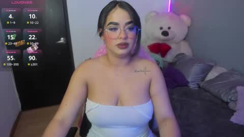 j_abbey online show from February 2026 02:48:02 AM