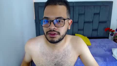 John Smith online show from February 2026 12:37:02 AM