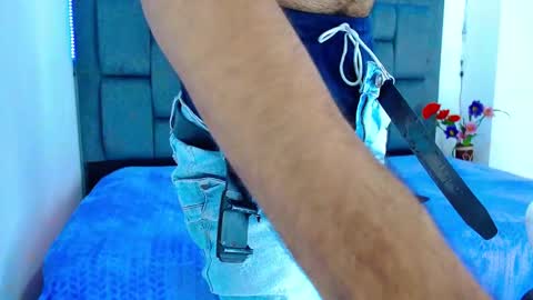 John Smith online show from February 2026 09:33:02 PM