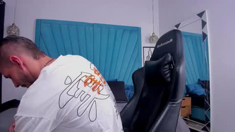 J King online show from March 2026 08:59:02 PM