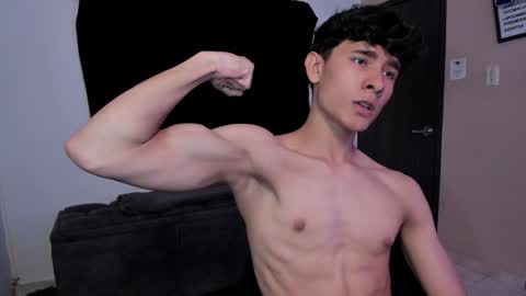 Noah online show from December 2024 03:54:02 PM