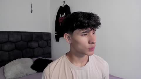 Noah online show from December 2024 01:07:02 PM