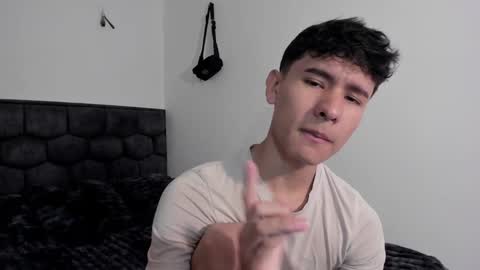 Noah online show from January 2025 01:22:01 PM