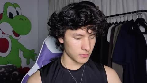 Noah online show from September 2025 01:27:02 AM