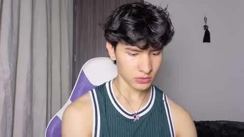 Noah online show from October 2025 02:30:01 PM