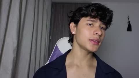 Noah online show from November 2025 12:39:02 PM