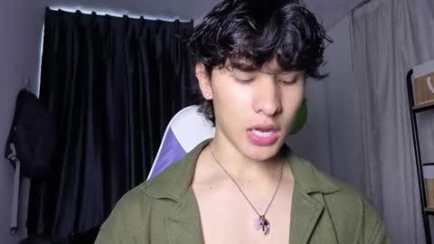 Noah online show from January 2026 02:00:01 PM