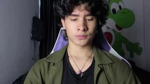 Noah online show from February 2026 06:05:01 PM