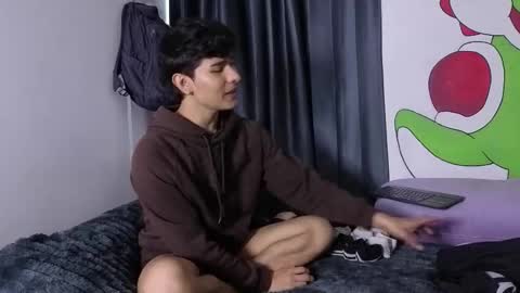 Noah online show from March 2026 12:34:01 PM