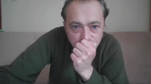 Tomek online show from November 2025 11:54:01 AM