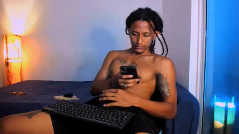 jaacksn online show from December 2024 11:19:02 PM