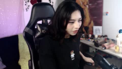 jade 18  online show from March 2026 07:16:01 AM