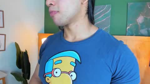 David online show from November 2025 03:12:01 AM