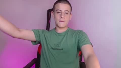 Tyler online show from April 2026 08:20:01 AM