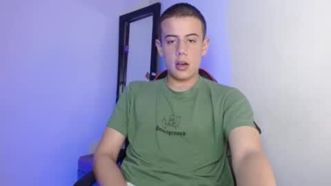 Snapshot of jac0b_x chatting on April 2026 01:41:02 PM Tyler online show from April 2026 01:41:02 PM