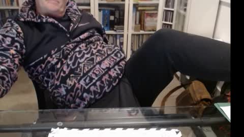 jacal711 online show from September 2025 11:44:01 AM