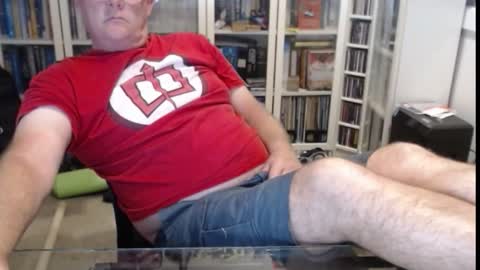 jacal711 online show from December 2025 09:40:01 AM