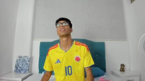 jacck_black online show from June 2026 08:30:02 PM