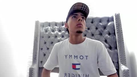 Jacoock online show from October 2025 04:16:02 AM