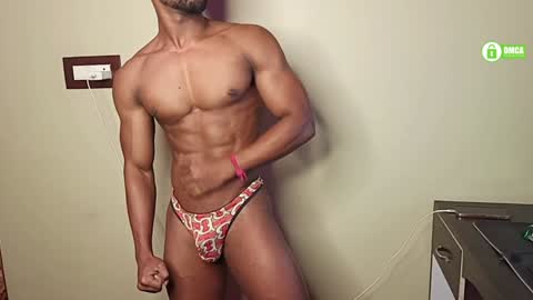 Jace online show from January 2025 04:57:01 PM