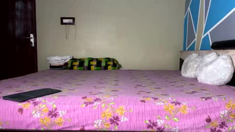 Jace online show from April 2026 08:15:01 AM