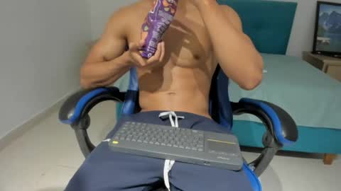 jace_parker online show from May 2026 05:34:02 AM