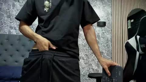 jace_parker online show from June 2026 10:25:01 PM