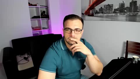 Jace online show from October 2025 06:38:02 PM