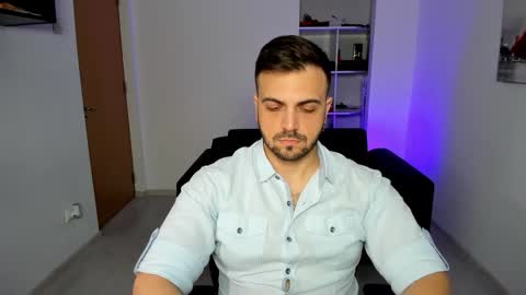 Jace online show from October 2025 05:48:02 PM