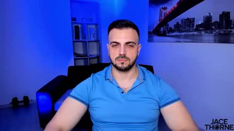 Jace online show from January 2026 06:11:02 PM