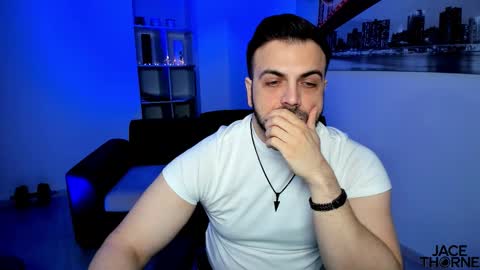 Jace online show from February 2026 05:16:02 AM