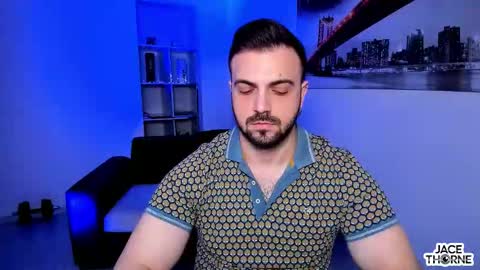 Jace online show from March 2026 05:25:01 AM