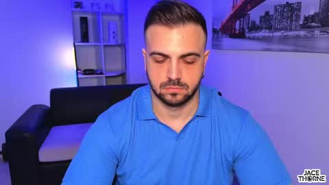 Jace online show from April 2026 05:07:02 AM