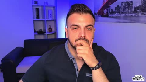 Jace online show from June 2026 04:35:02 AM