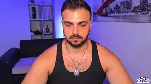 Jace online show from July 2026 06:03:01 PM