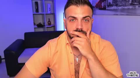 Jace online show from July 2026 04:29:02 AM