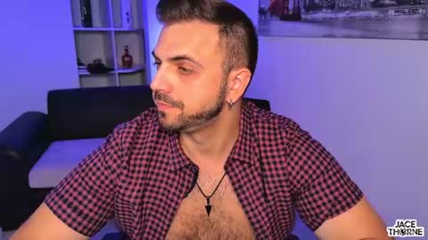 Jace online show from July 2026 05:23:01 AM