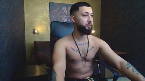 Snapshot of jacezachary chatting on February 2025 10:16:01 AM JaceZachary online show from February 2025 10:16:01 AM