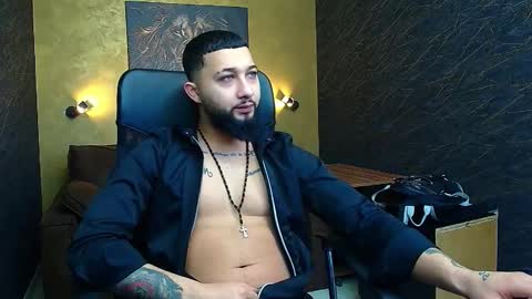 Snapshot of jacezachary chatting on March 2025 05:42:02 AM JaceZachary online show from March 2025 05:42:02 AM