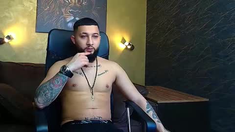 Snapshot of jacezachary chatting on March 2025 01:35:02 PM JaceZachary online show from March 2025 01:35:02 PM