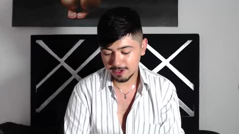 Jack online show from December 2025 08:46:01 PM