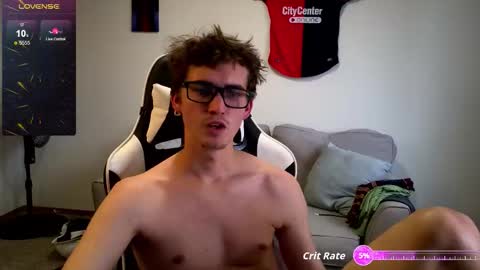 JACK JACK online show from December 2025 11:21:01 PM