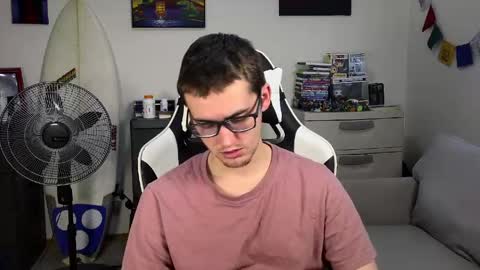 JACK JACK online show from May 2026 01:03:02 AM